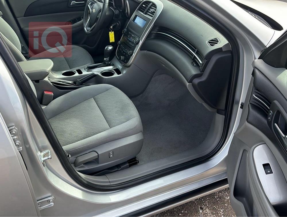 شيفروليه ماليبو